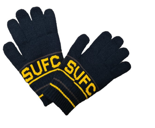 SUFC Gloves
