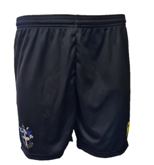 2021-22 Third Kit Replica Shorts